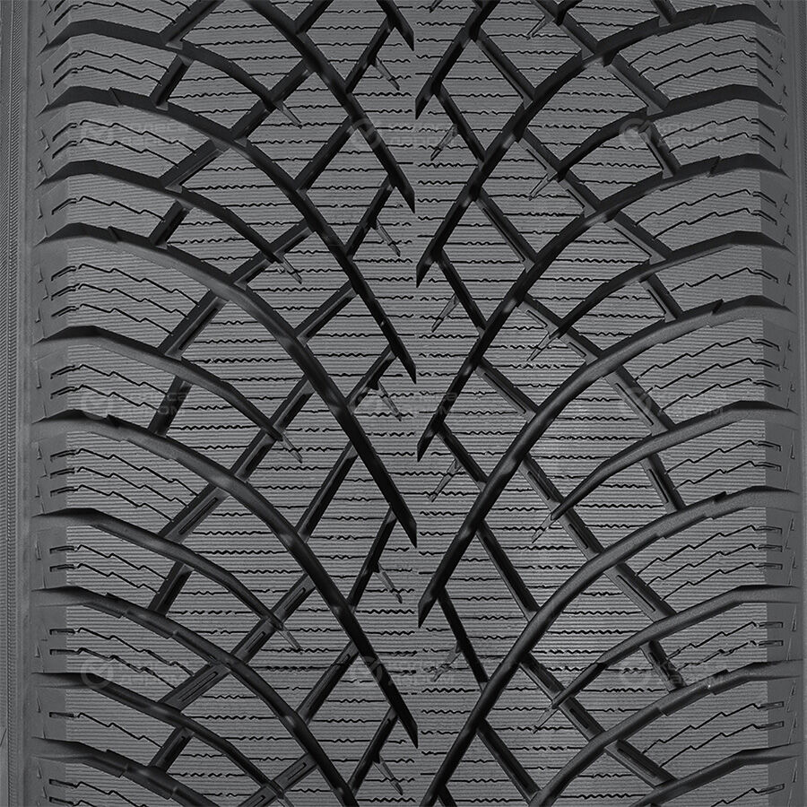 Шина Nokian Tyres Hakkapeliitta R5 225/55 R17 101R