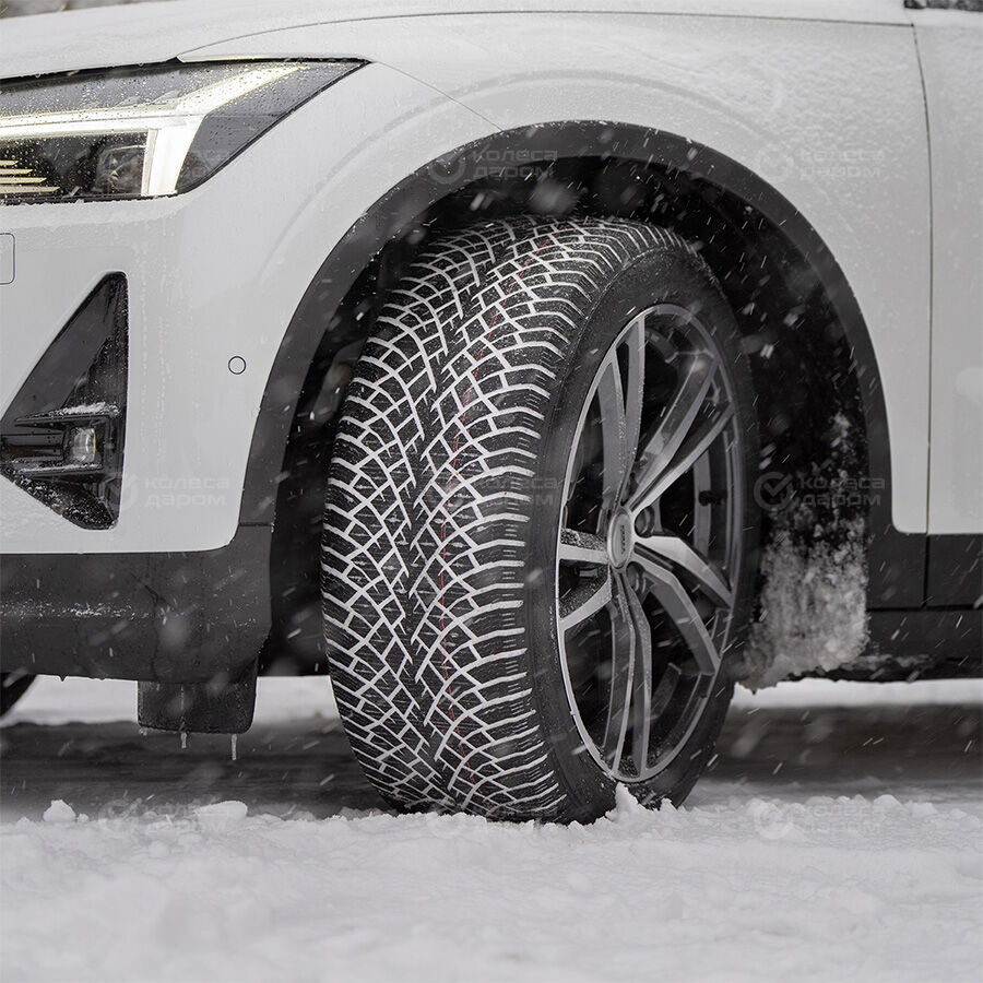 Шина Nokian Tyres Hakkapeliitta R5 275/40 R18 103T