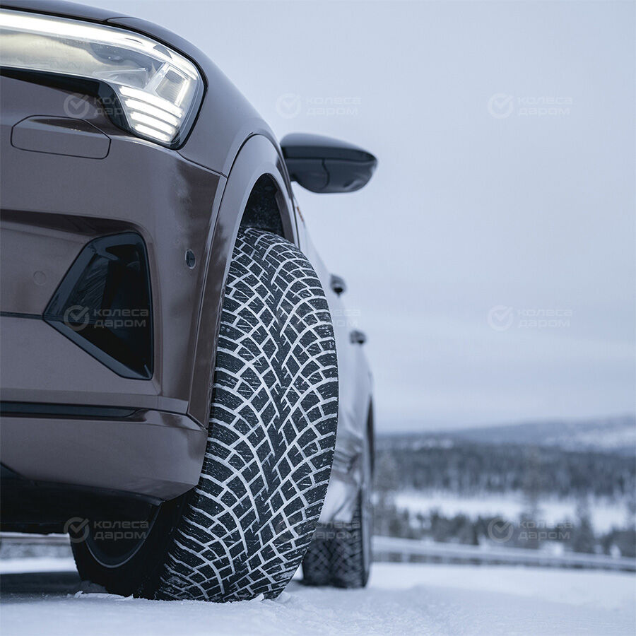 Шина Nokian Tyres Hakkapeliitta R5 EV 255/50 R21 109R