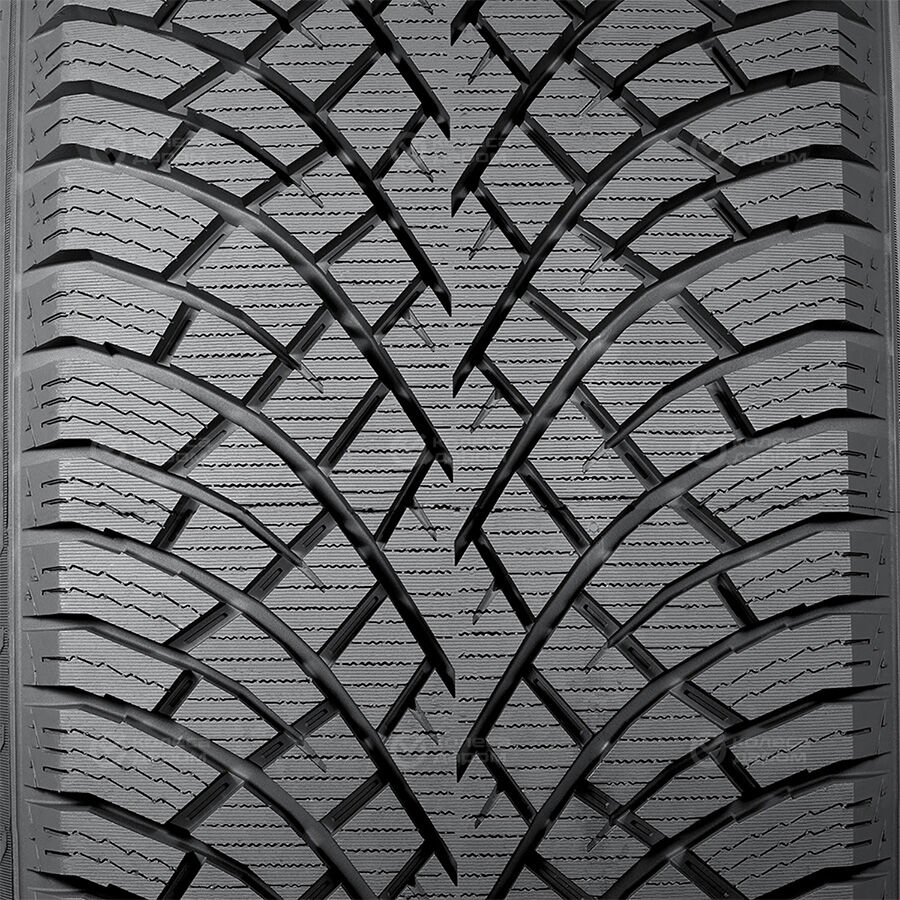 Шина Nokian Tyres Hakkapeliitta R5 EV 255/50 R21 109R