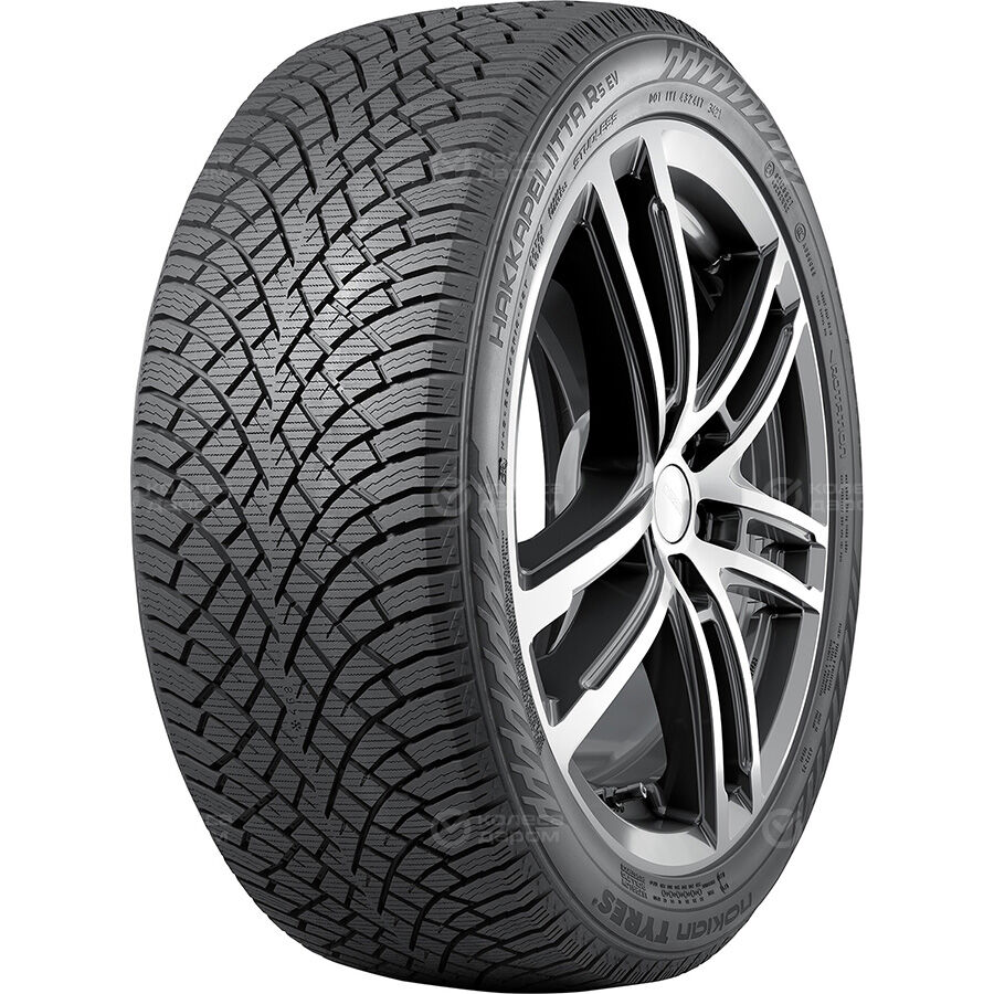 Шина Nokian Tyres Hakkapeliitta R5 EV 265/45 R21 108T