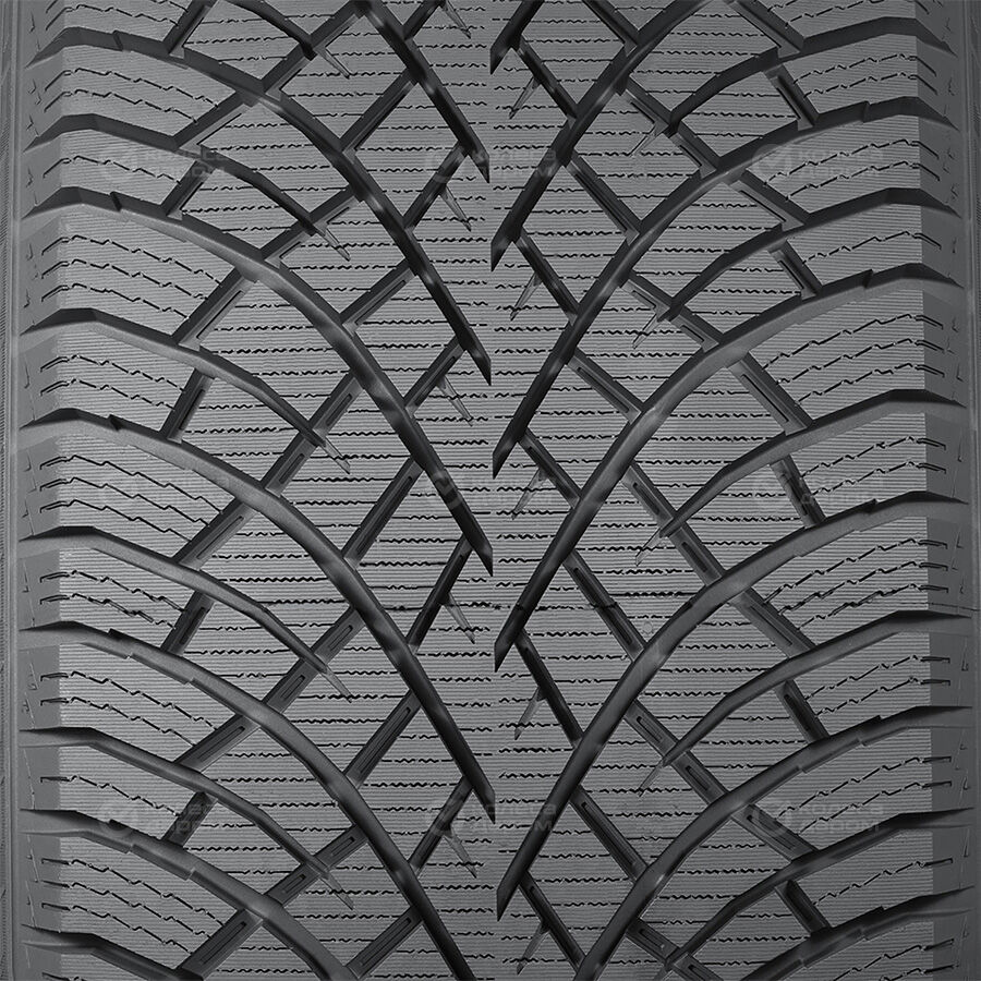 Шина Nokian Tyres Hakkapeliitta R5 SUV 255/45 R20 105T
