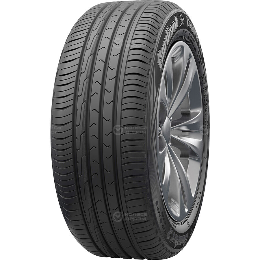 Шина Cordiant Comfort 2 185/60 R15 84H