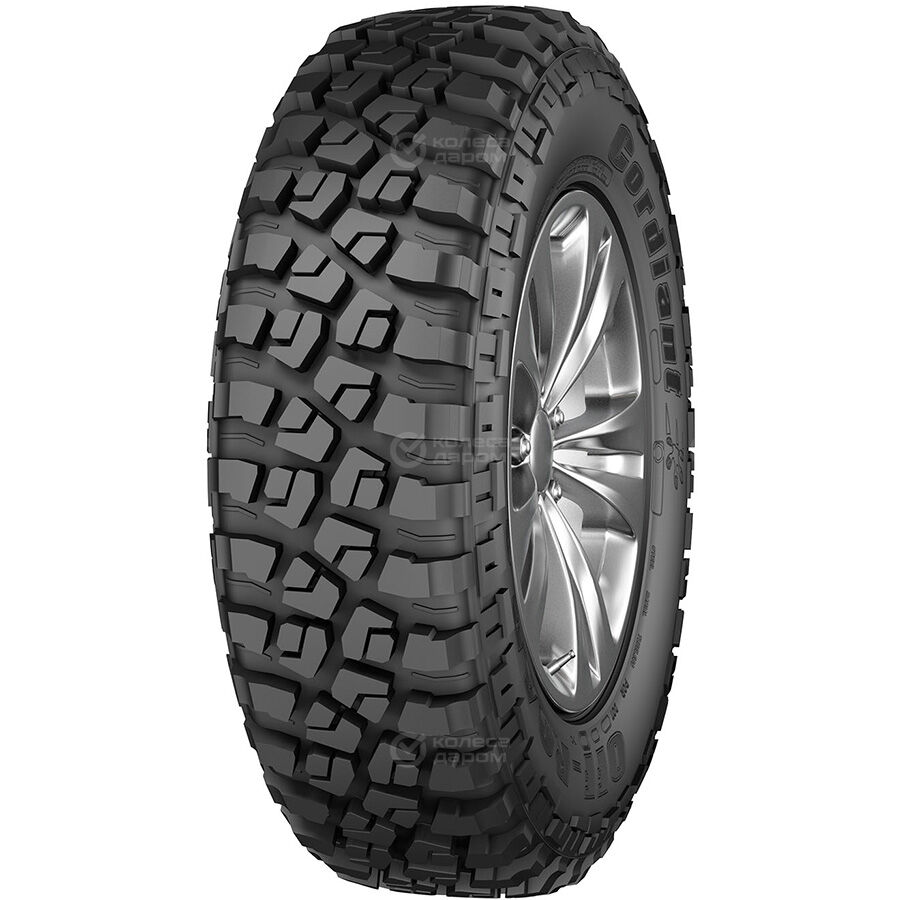 Шина Cordiant Off Road 2 205/70 R15 96Q