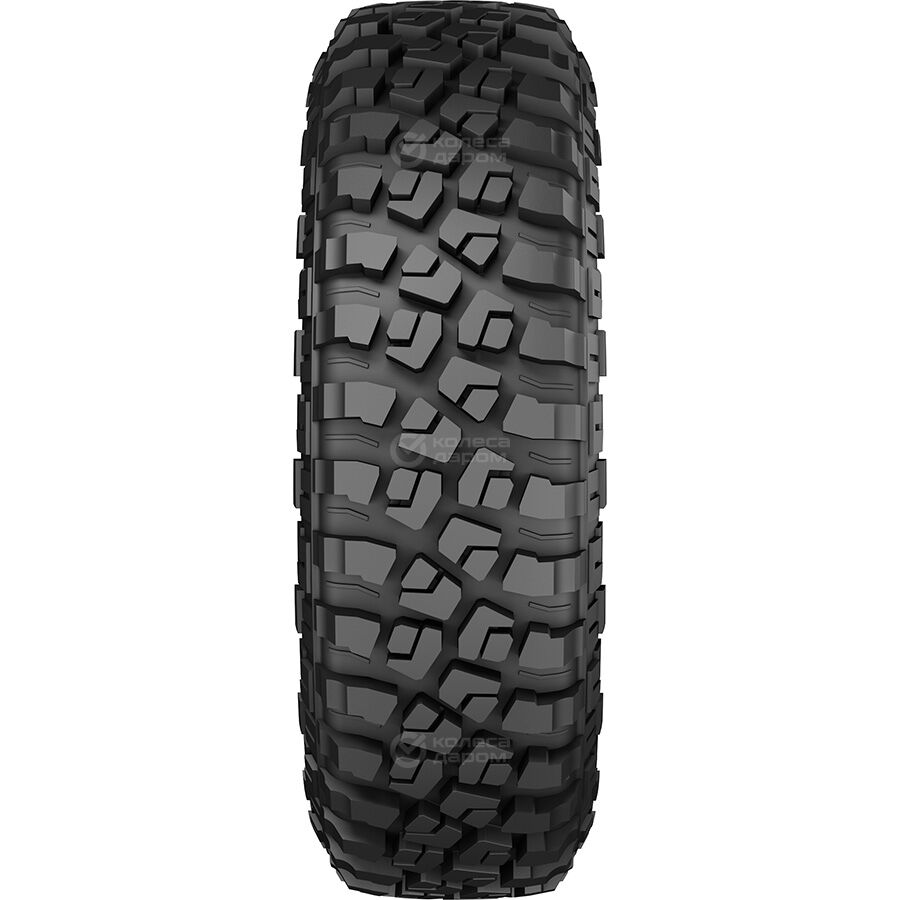 Шина Cordiant Off Road 2 205/70 R16 97Q
