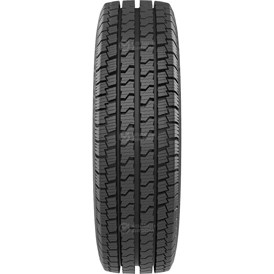 Шина Cordiant Business CA2 215/70 R15C 109R