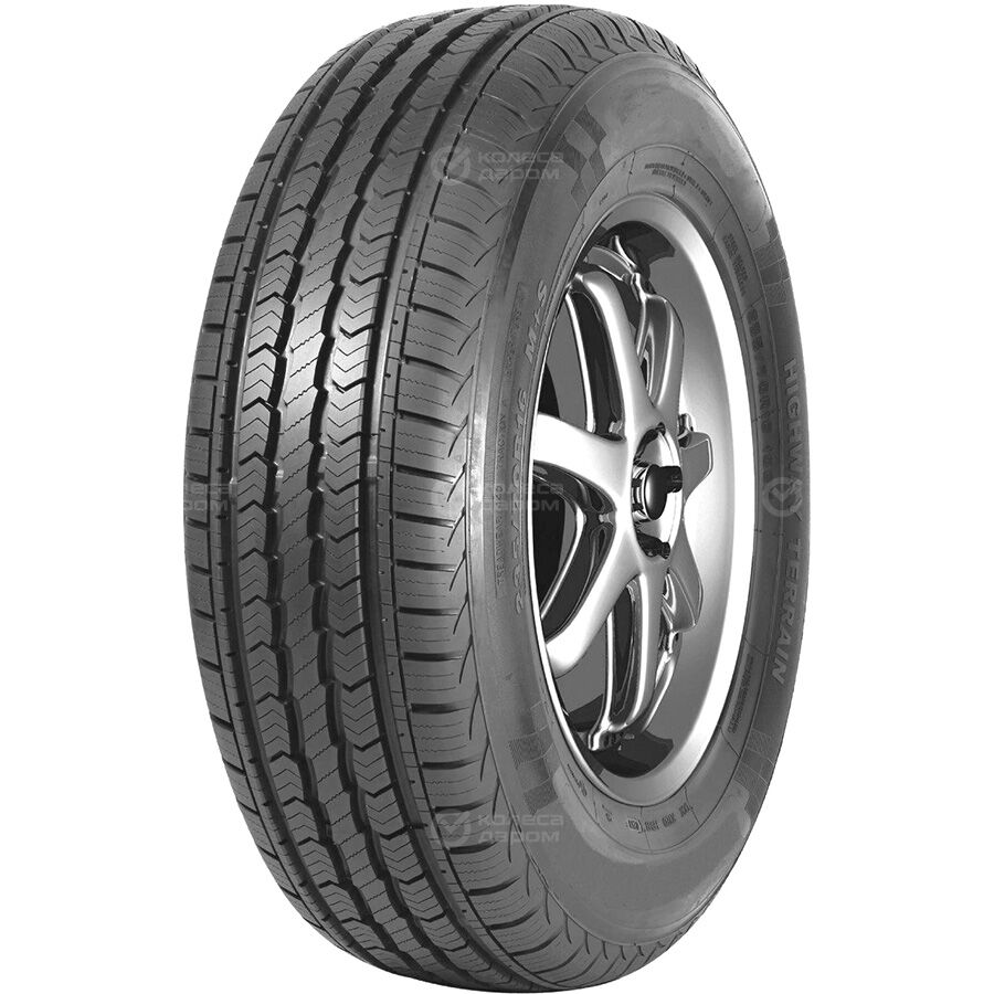 Шина ONYX NY-HT 187 215/65 R16 98H
