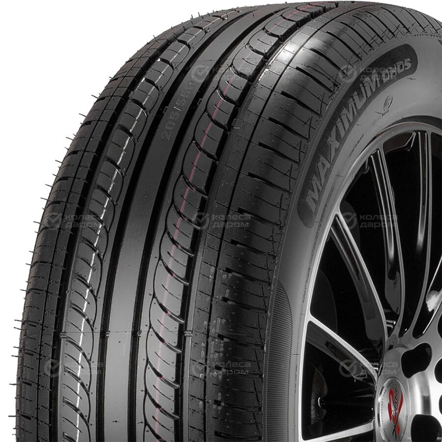 Шина Doublestar DH05 215/60 R16 99H