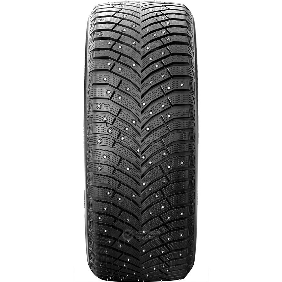 Шина Michelin X-Ice North 4 SUV 255/45 R21 106H