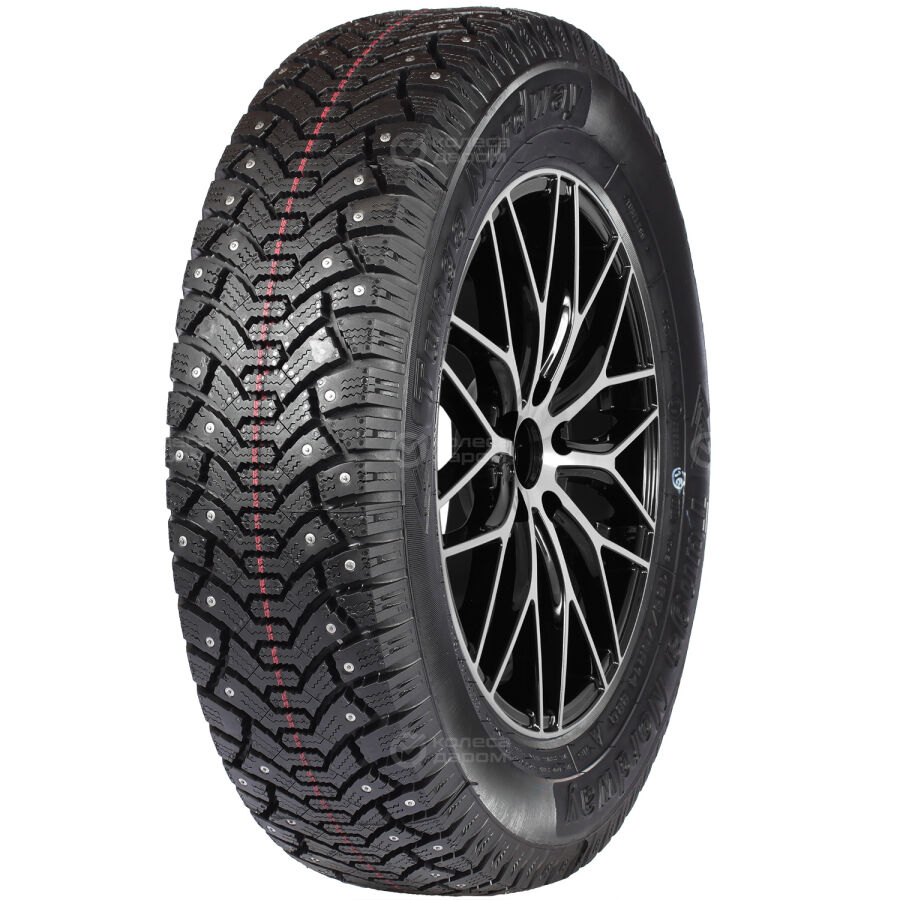 Шина Tunga Nordway 185/70 R14 88Q