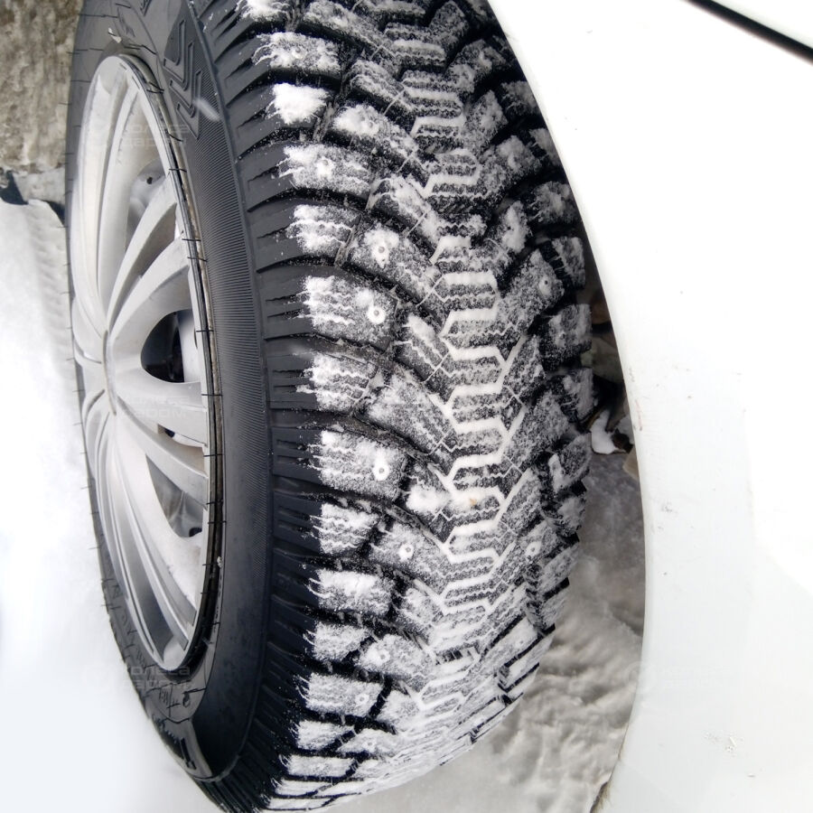 Шина Tunga Nordway 185/70 R14 88Q