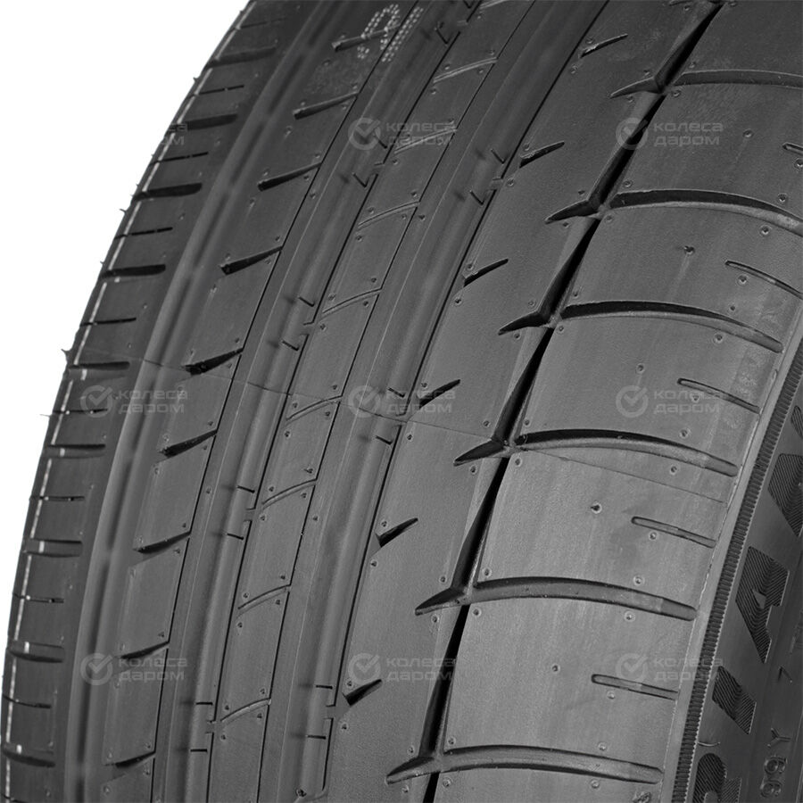 Шина Triangle TH201 205/50 R16 91W