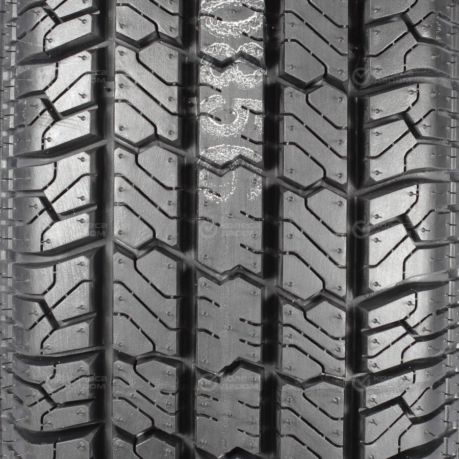 Шина Киров ШЗ CARG-S К-170 185/75 R16C 104Q