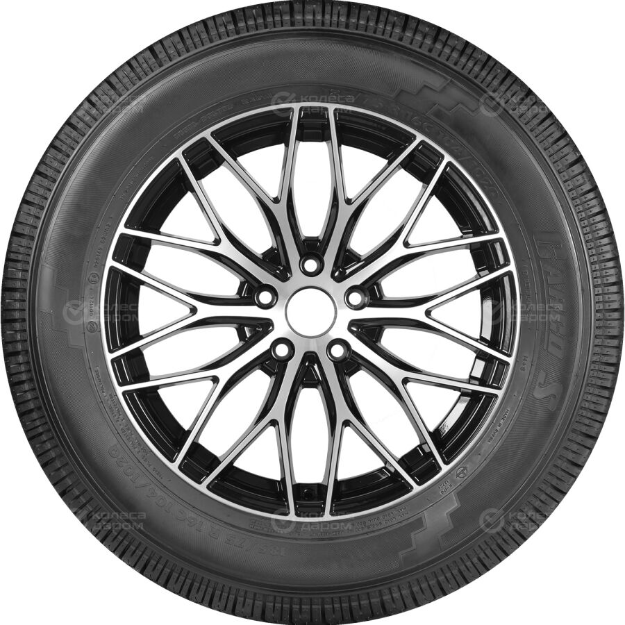 Шина Киров ШЗ CARG-S К-170 185/75 R16C 104Q