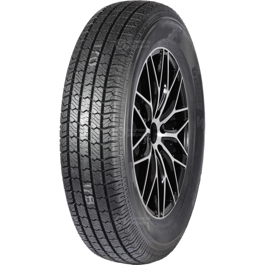 Шина Киров ШЗ CARG-S К-170 185/75 R16C 104Q