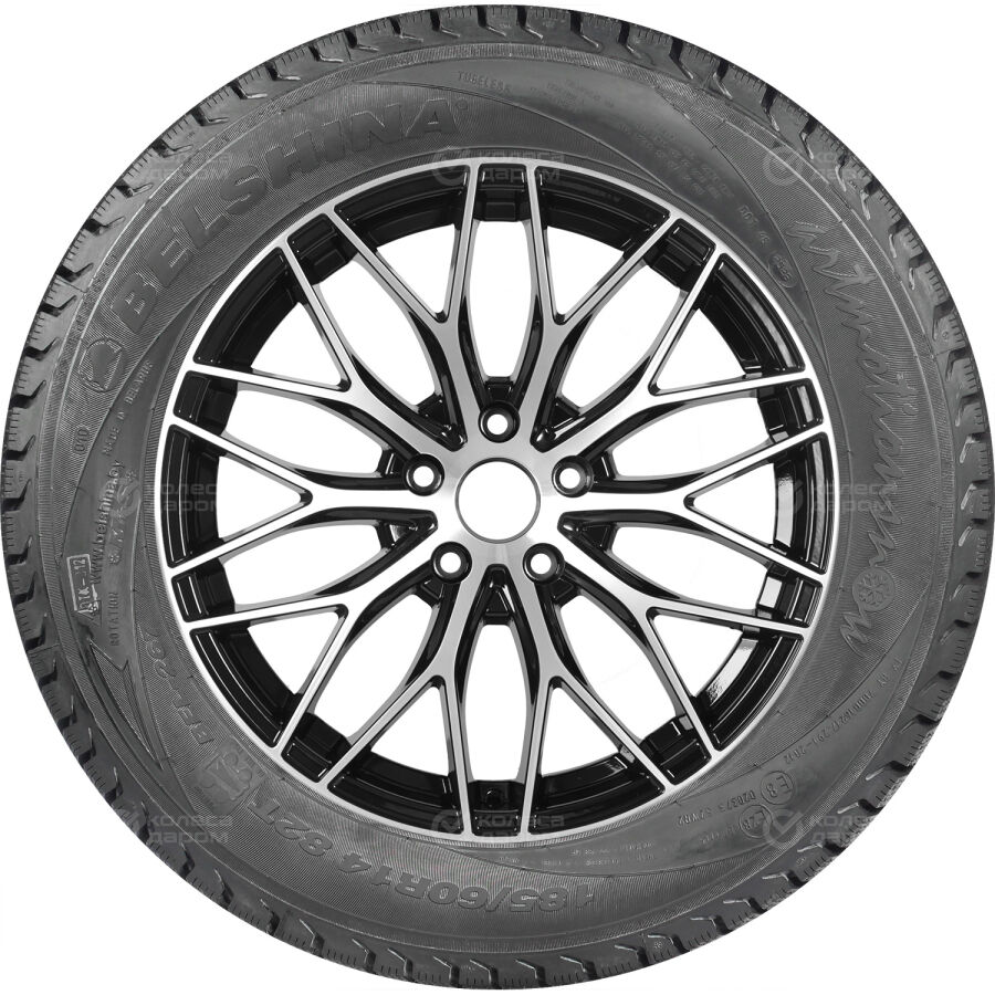 Шина Белшина BEL-267 Artmotionsnow 185/60 R14 82T