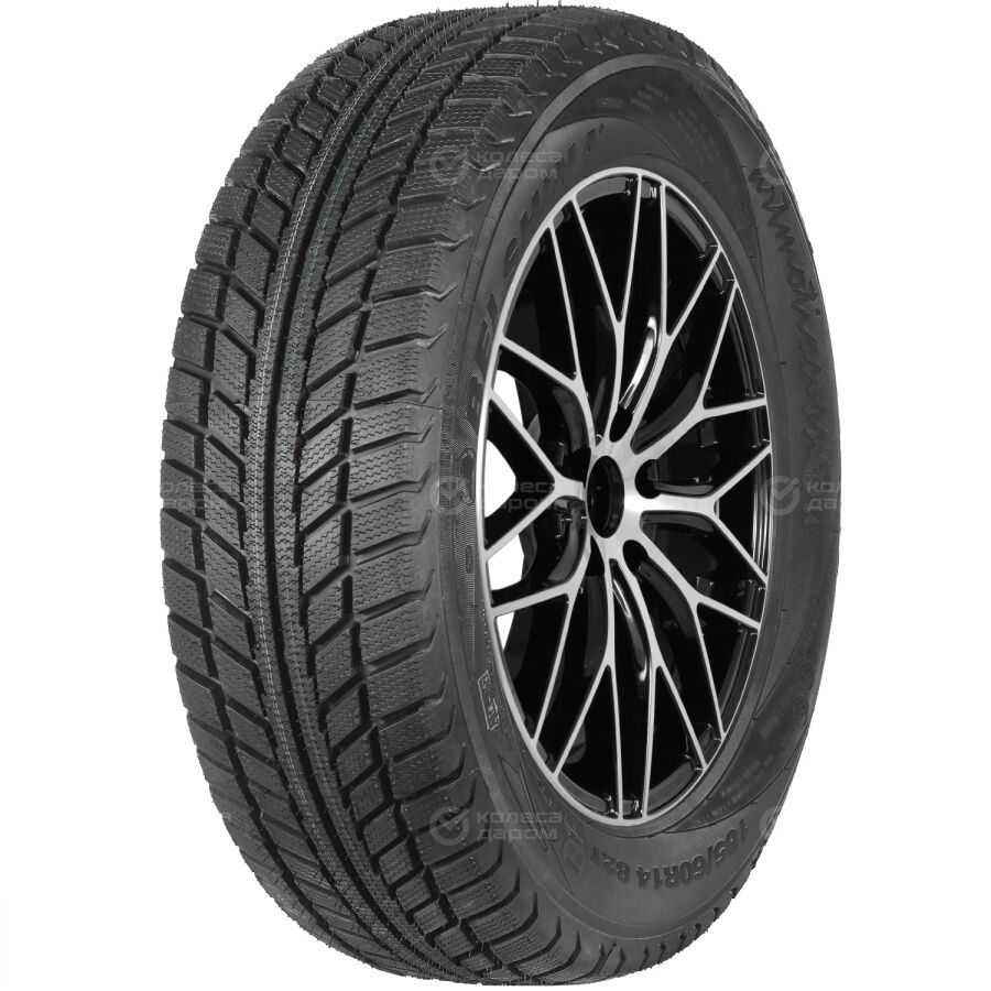 Шина Белшина BEL-267 Artmotionsnow 185/60 R14 82T
