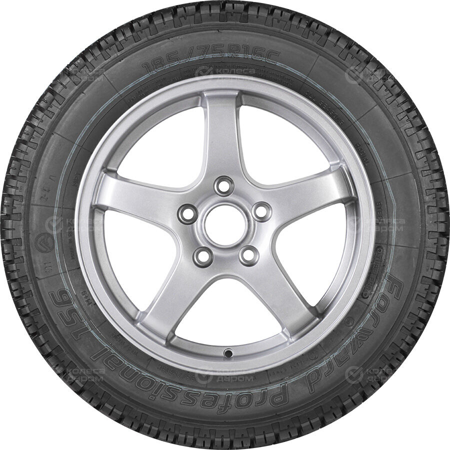 Шина АШК Forward Professional 156 185/75 R16C 104Q