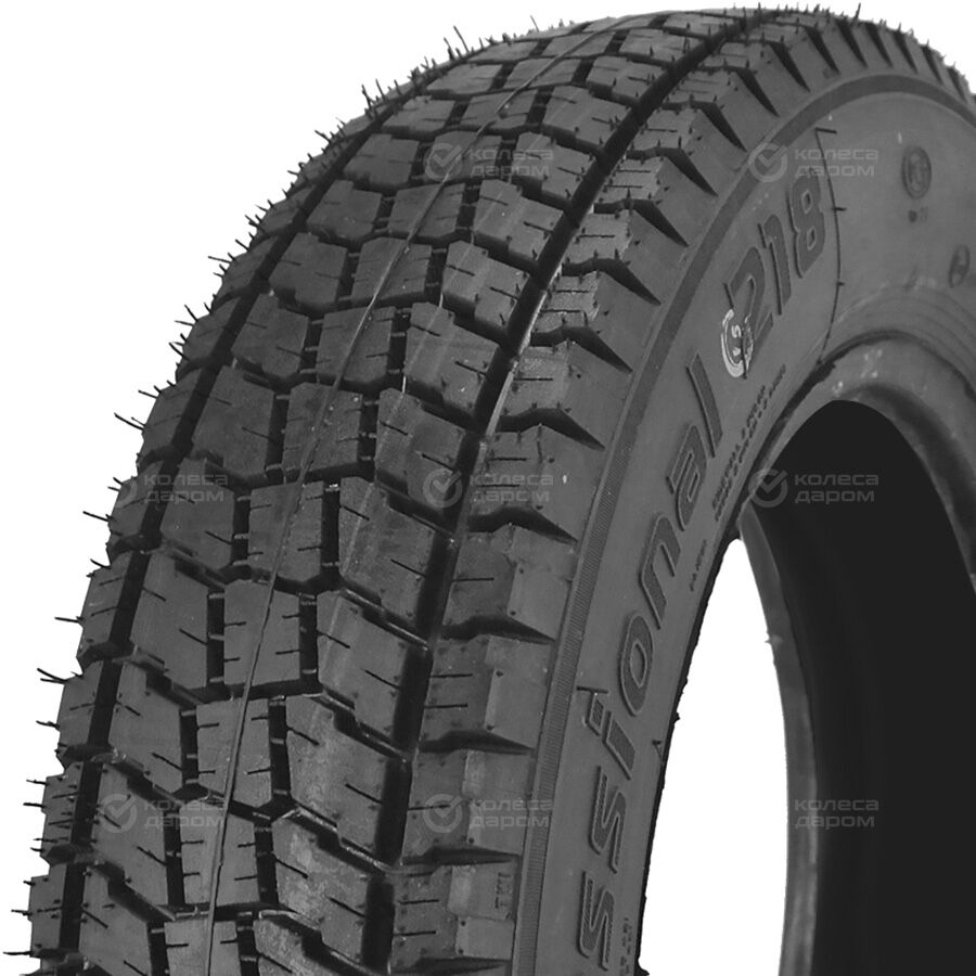 Шина АШК Forward Professional 218 225/75 R16C 121N