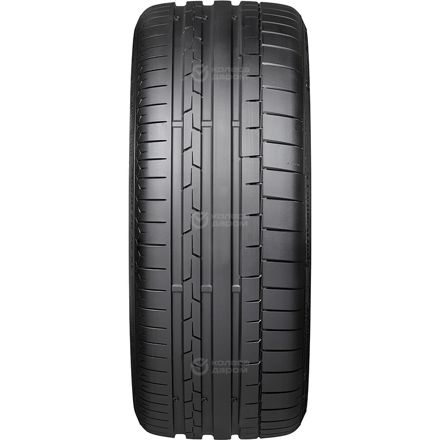 Шина Continental Sport Contact 6 285/40 R20 104Y