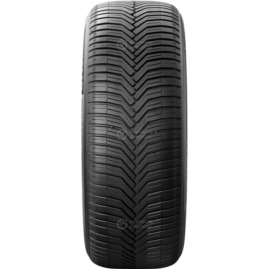 Шина Michelin Crossclimate SUV 235/60 R17 106V