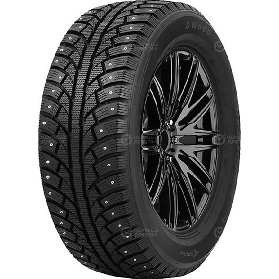 Шина WestLake SW606 185/75 R16C 104R