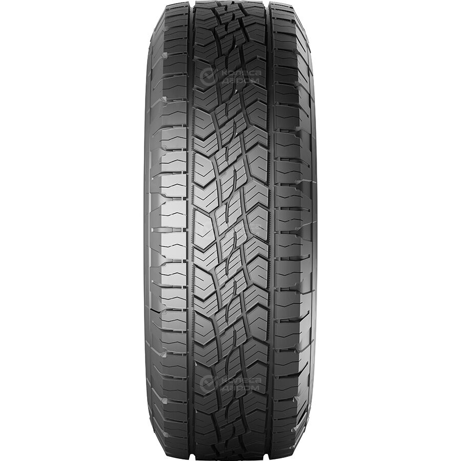 Шина Continental Cross Contact ATR 235/70 R16 106H