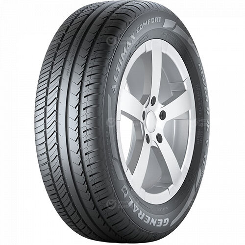 Шина General Tire Altimax Comfort 175/70 R14 84T