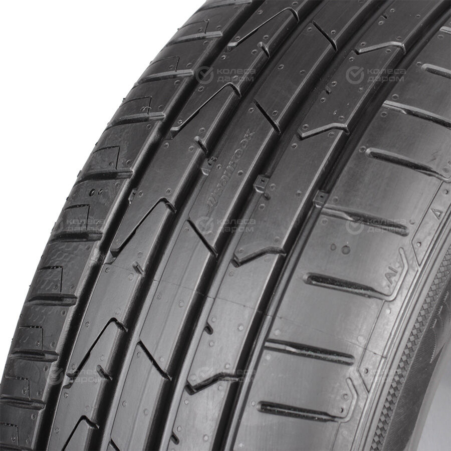 Шина Hankook Ventus Prime 3 K125 195/55 R15 89V
