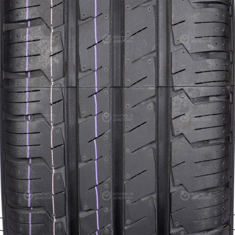 Шина Hankook Vantra LT RA18 215/75 R16C 113R