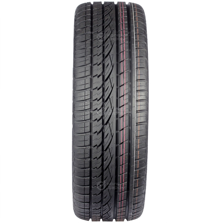 Шина Continental Cross Contact UHP 295/40 R21 111W (омологация)