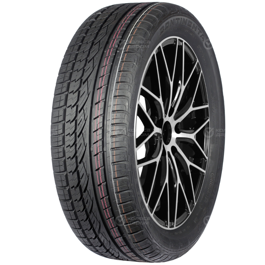 Шина Continental Cross Contact UHP 255/55 R18 109V