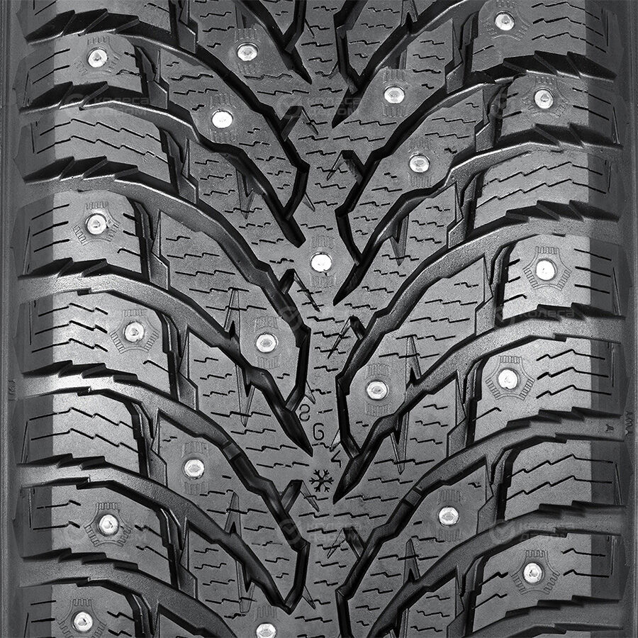 Шина Nokian Tyres Hakkapeliitta 9 195/60 R16 93T