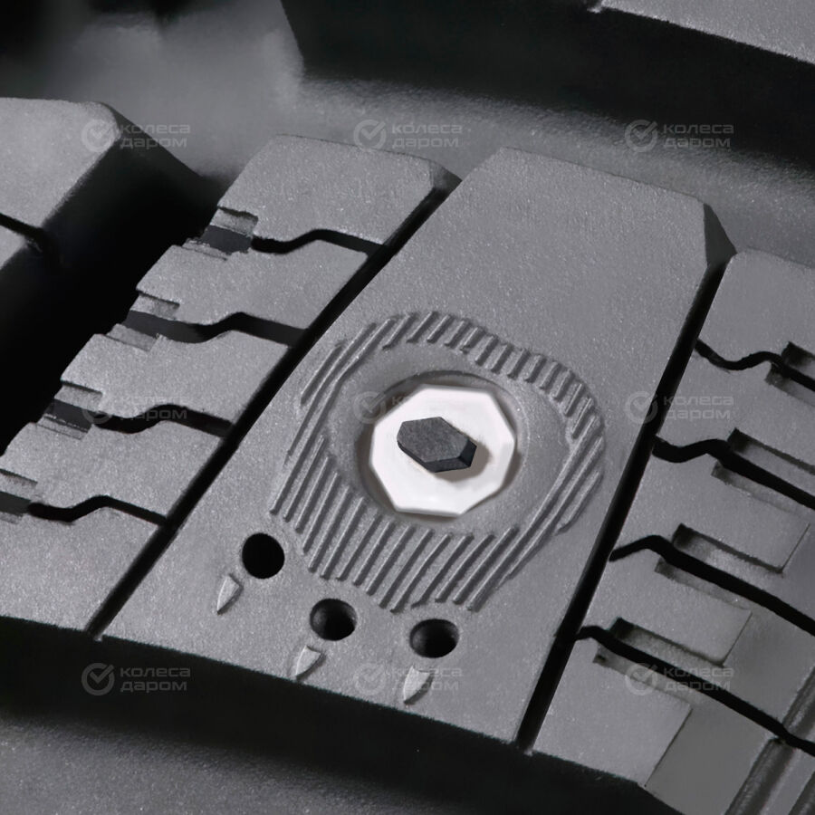 Шина Nokian Tyres Nordman 7 205/65 R16 99T