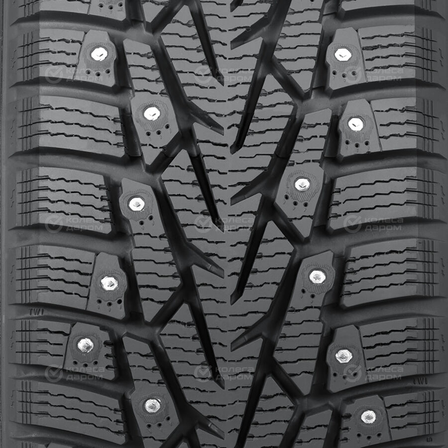 Шина Nokian Tyres Nordman 7 205/65 R15 99T