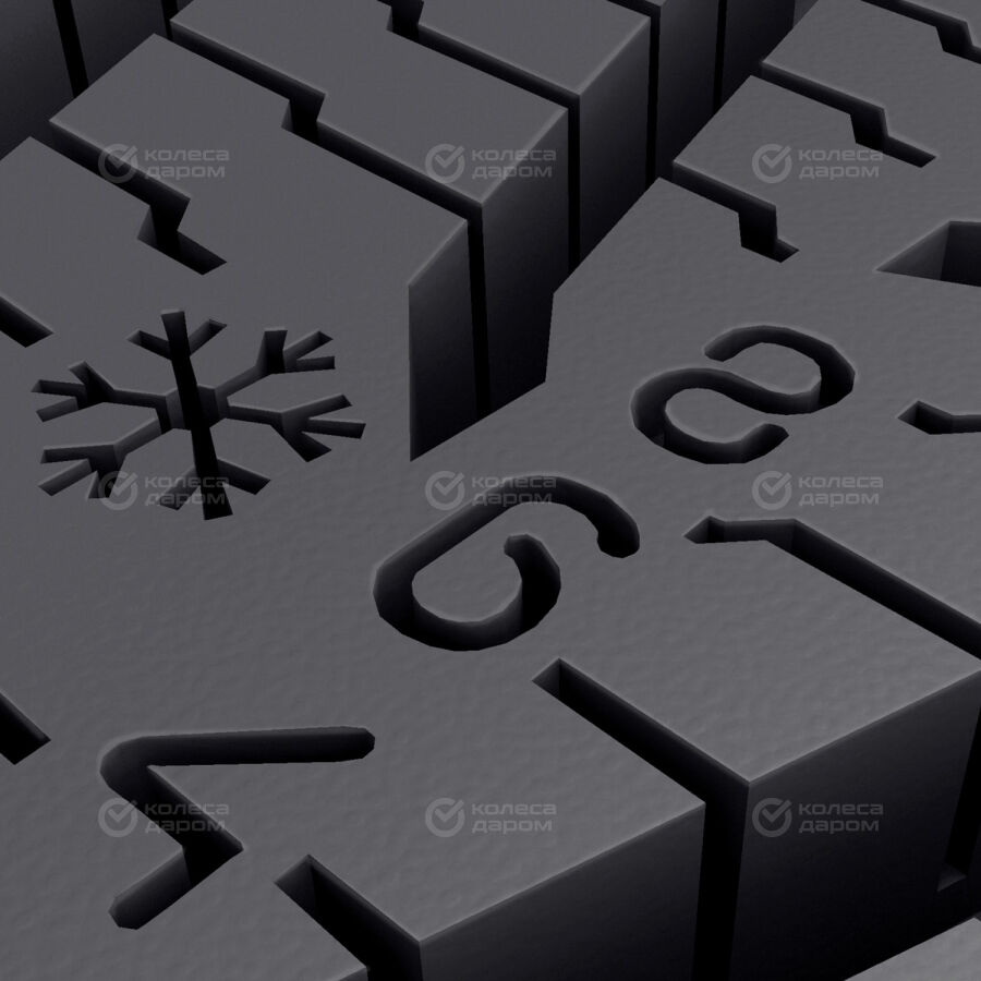 Шина Nokian Tyres Nordman 7 205/65 R15 99T