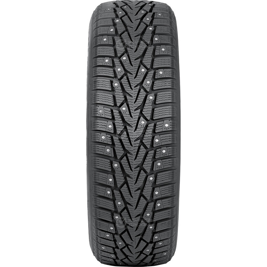 Шина Nokian Tyres Nordman 7 SUV 255/60 R17 110T