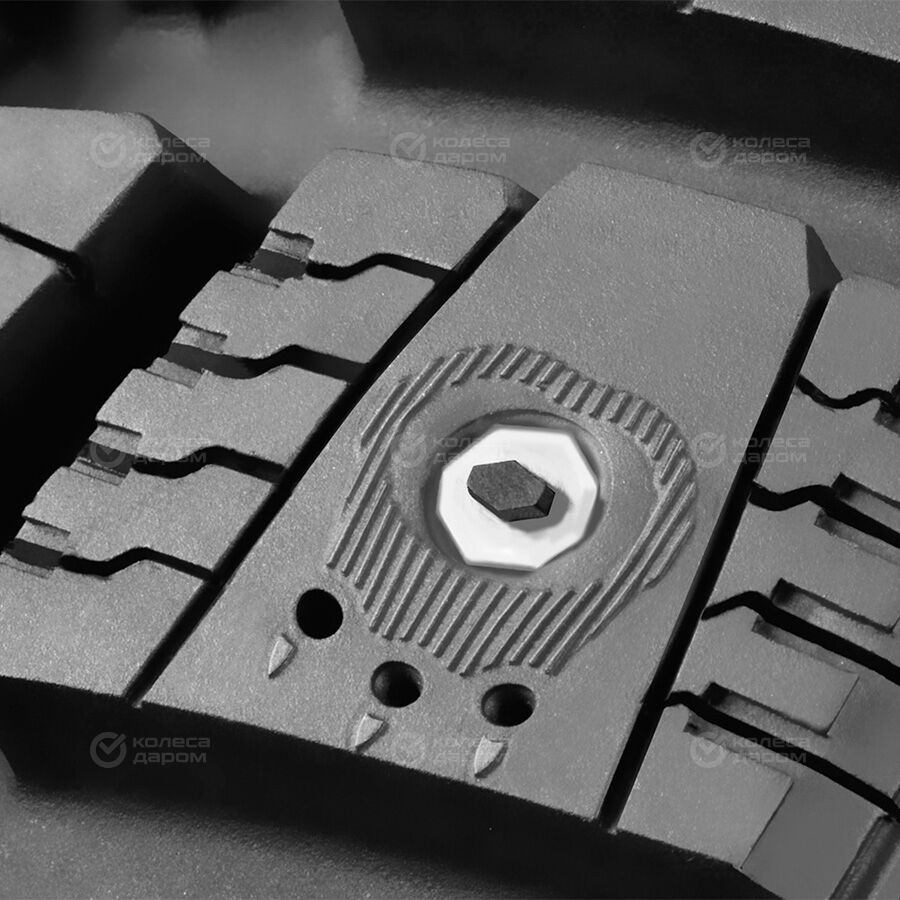 Шина Nokian Tyres Nordman 7 SUV 255/60 R17 110T