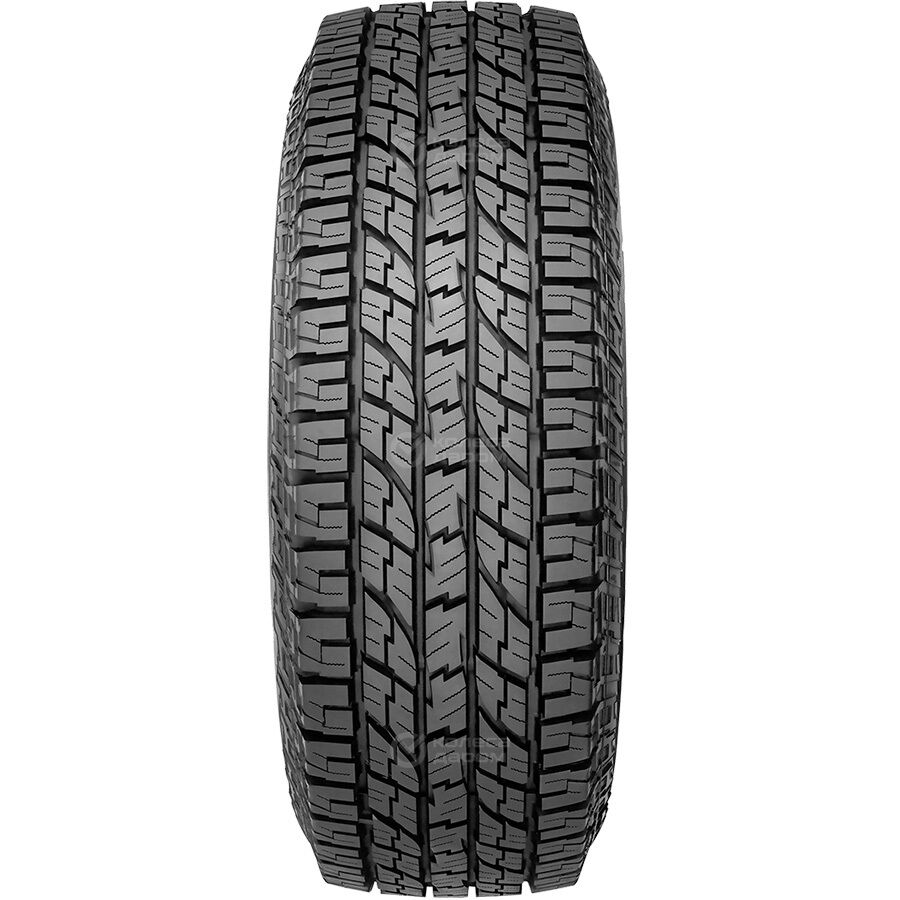 Шина Yokohama Geolandar G015 A/T 215/70 R15 98H