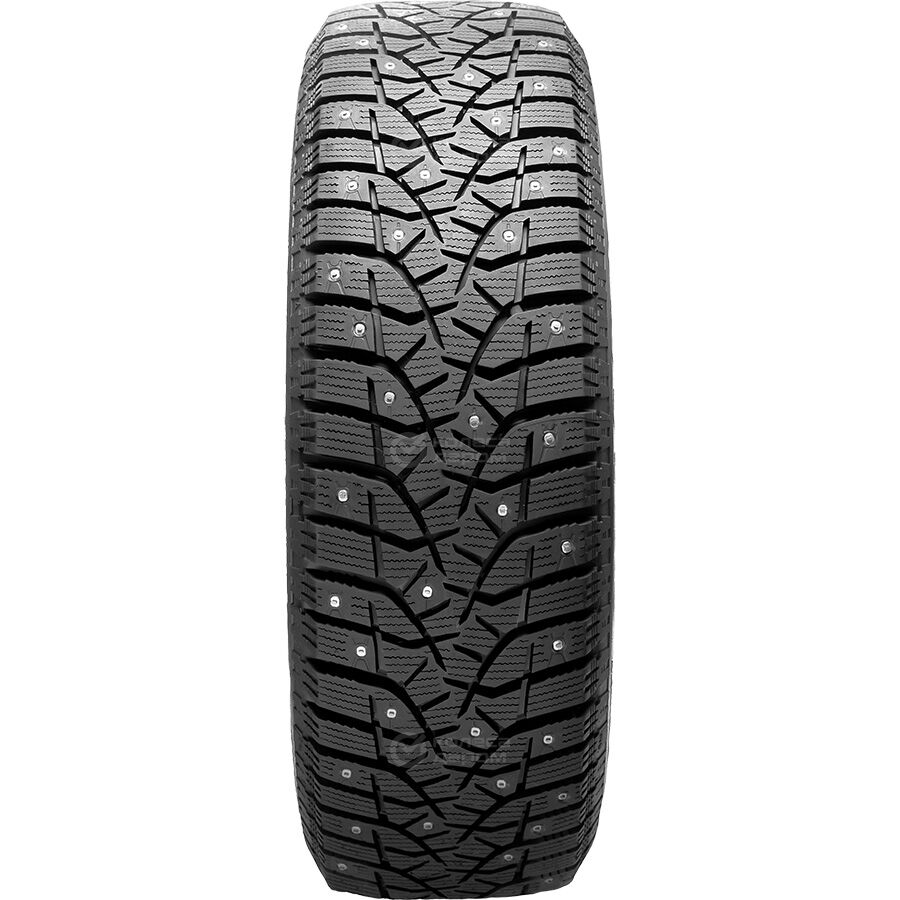 Шина Bridgestone Blizzak Spike-02 SUV 225/55 R18 98T