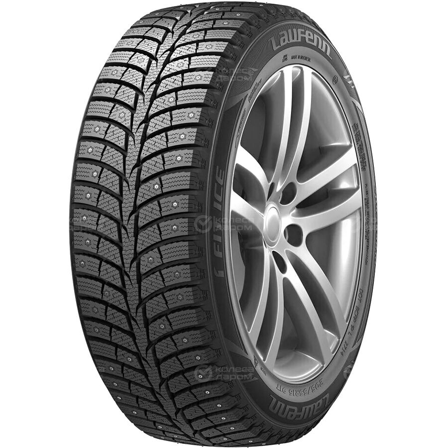 Шина Laufenn I FIT ICE LW71 185/70 R14 92T
