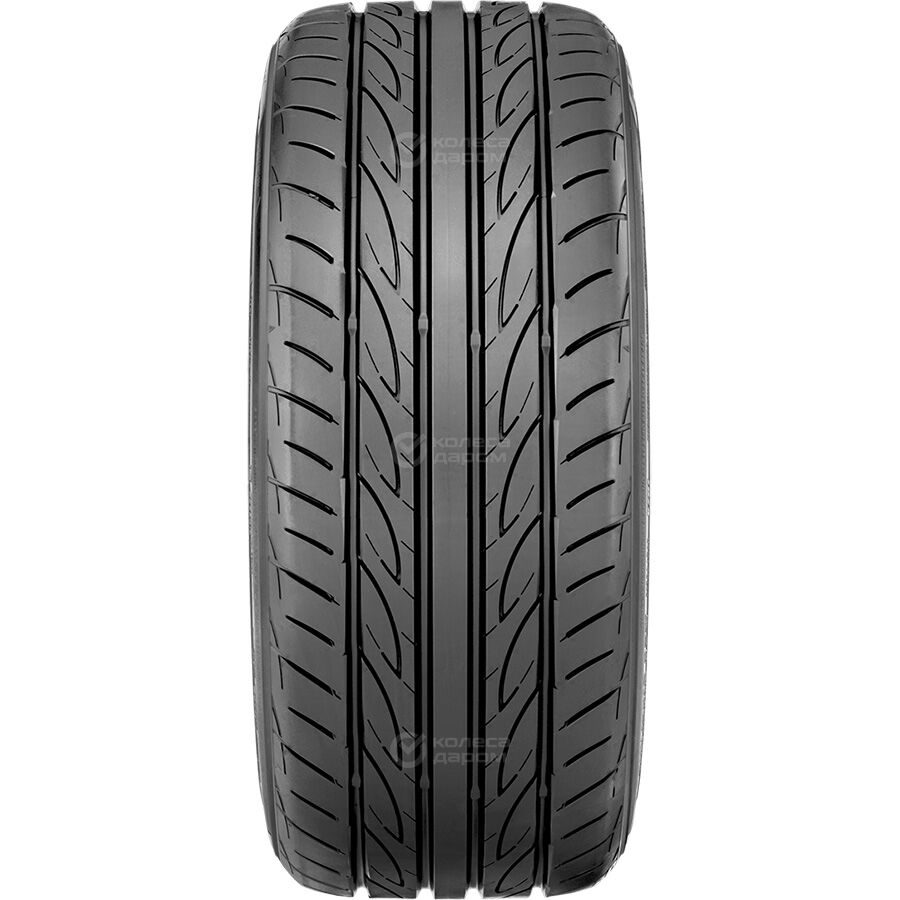 Шина Yokohama Advan FLEVA V701 225/40 R18 92W