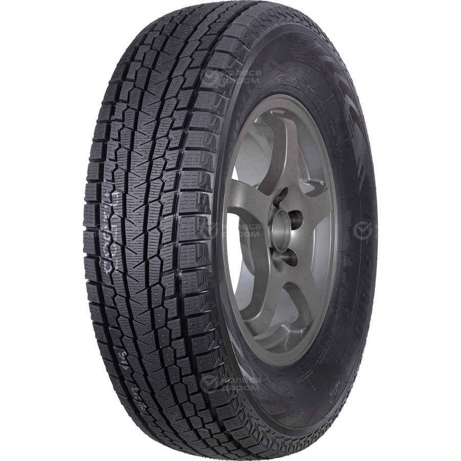 Шина Yokohama iceGUARD G075 235/65 R17 108Q