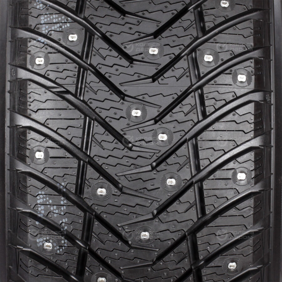 Шина Yokohama iceGUARD IG65 265/60 R18 114T