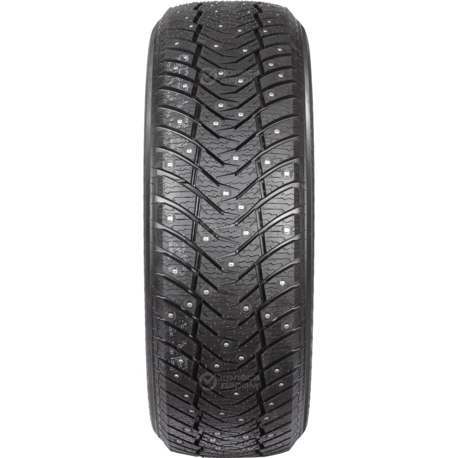 Шина Yokohama iceGUARD IG65 285/60 R18 116T
