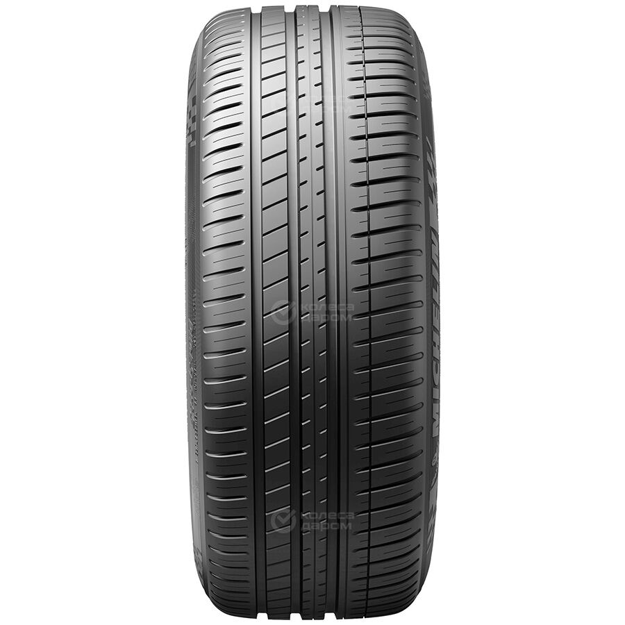 Шина Michelin Pilot Sport 3 Run Flat 245/35 R20 95Y (омологация)