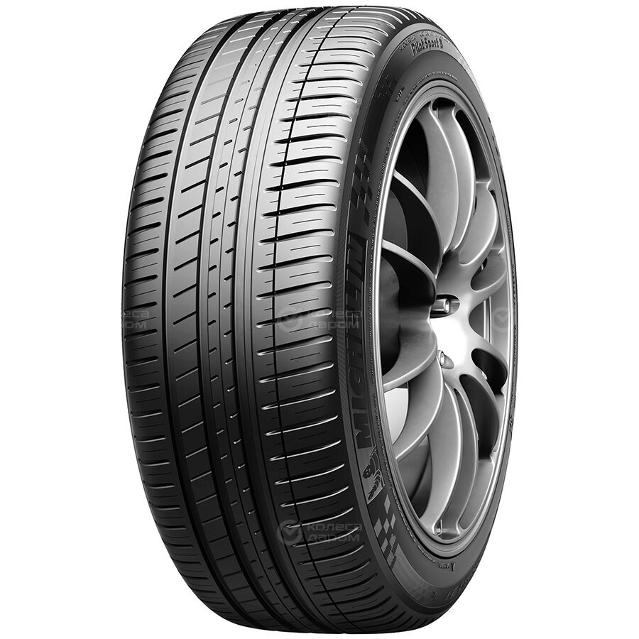 Шина Michelin Pilot Sport 3 Run Flat 245/35 R20 95Y (омологация)