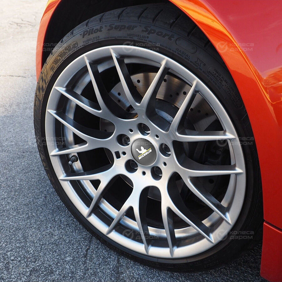 Шина Michelin Pilot Super Sport Run Flat 275/30 R21 98Y