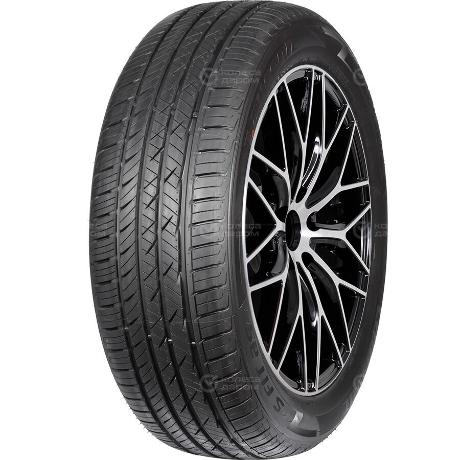 Шина Laufenn S FIT AS LH01 255/40 R18 95W