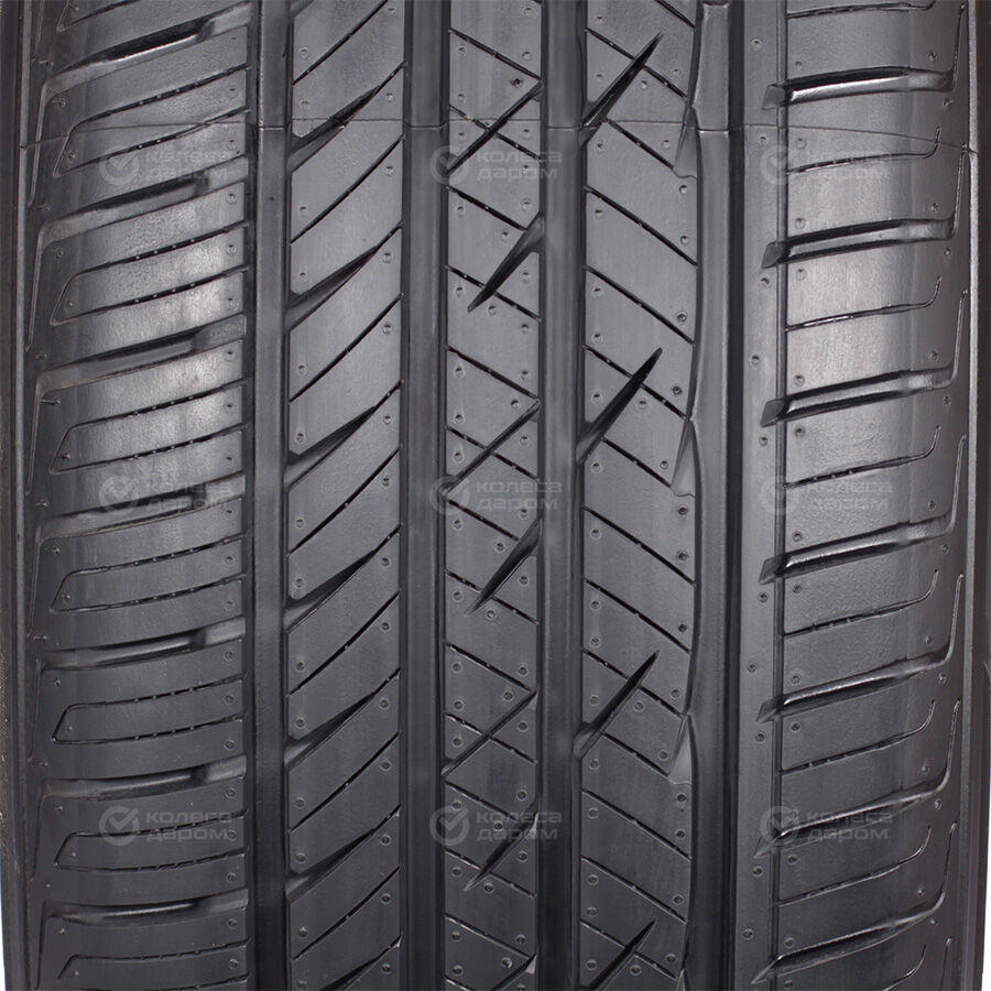 Шина Laufenn S FIT AS LH01 255/40 R18 95W
